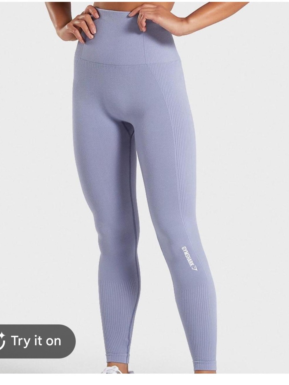 Gymshark leggings